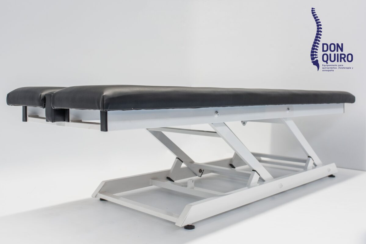 Activator Elevation Stretcher 